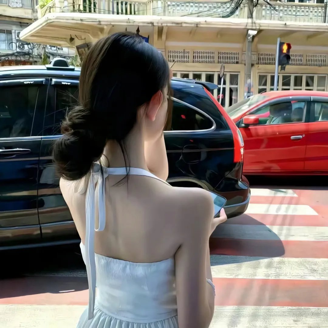 女人万岁