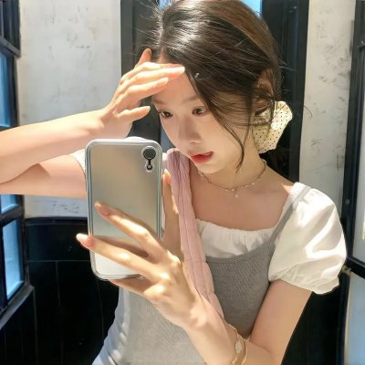 你值得什么