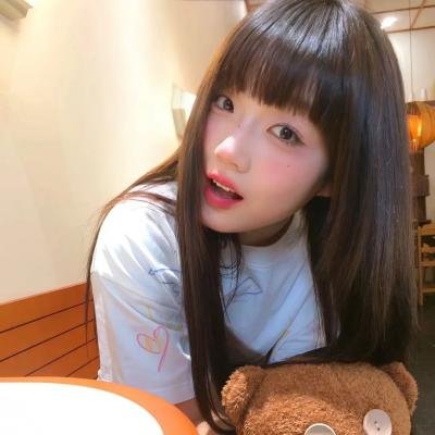 山林中头一个女人
